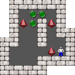Уровень 87 — Homz Levels